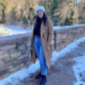 Meet your Posher, Katrina